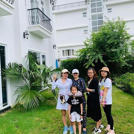 Cherry Villa Dalat Exterior photo