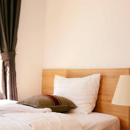 Cherry Villa Dalat Exterior photo