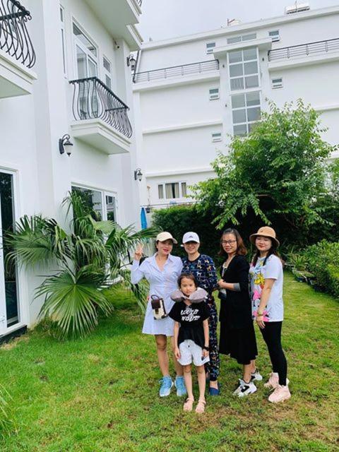 Cherry Villa Dalat Exterior photo