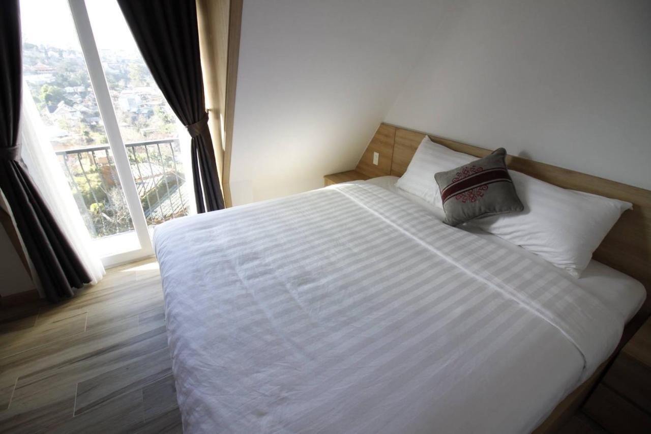 Cherry Villa Dalat Exterior photo
