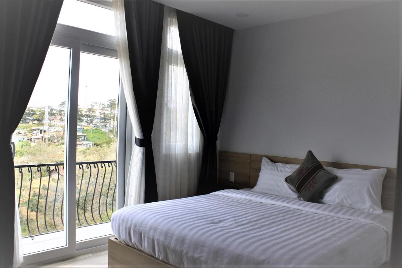 Cherry Villa Dalat Exterior photo